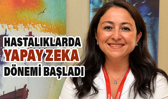 Sağlıkta Dijital Dönem Başladı