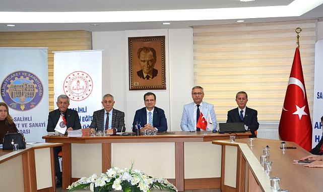 Salihli’de Kırsal Turizme Katkı: Tanıtım Elçileri Sertifikalarını Aldı