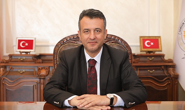 Samsun’da Ramazan Coşkusu!