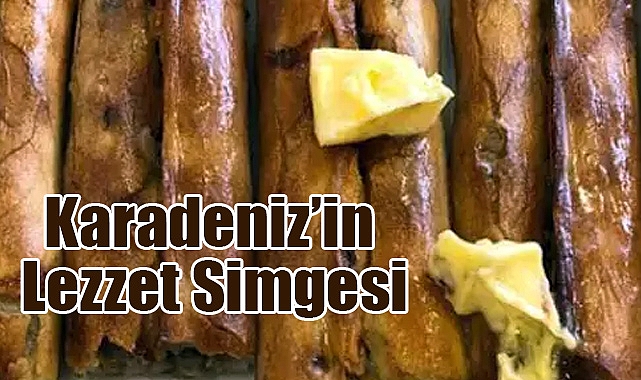 Samsun Pidesi: Karadeniz'in Lezzet Simgesi