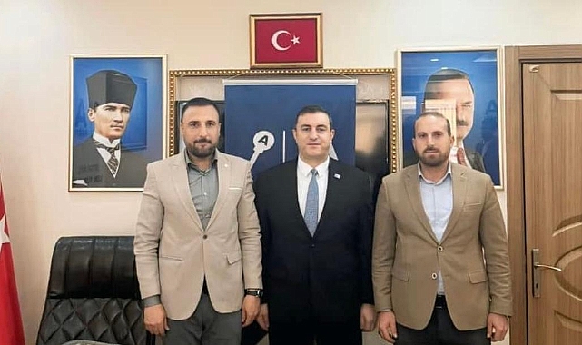 Şanlıurfa'nın Geleceği İçin Diyalog ve İş Birliği Şart