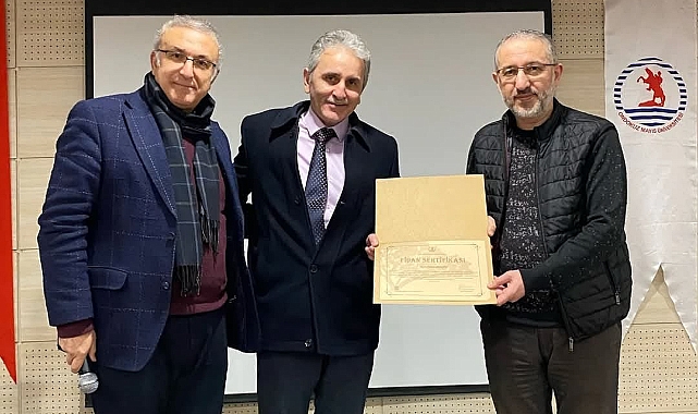 Şehrin Şairleri OMÜ’de Şiir Dinletisinde Buluştu