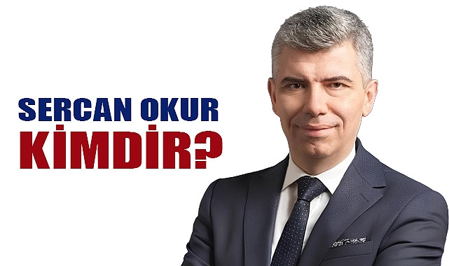 Soma Belediye Başkanı Sercan Okur Kimdir?