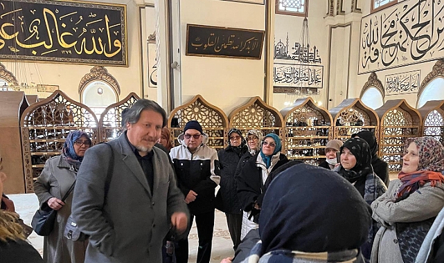 Soma Belediyesinden Kültürel Etkinlik