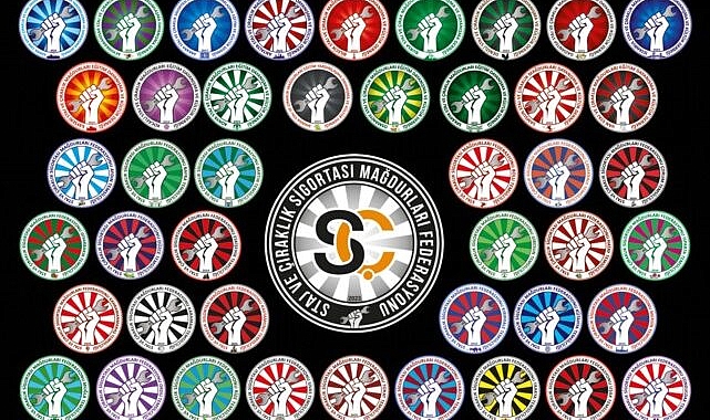 Staj ve Çıraklık Sigortası Mağdurları Eş Zamanlı Basın Açıklaması Yapacak!