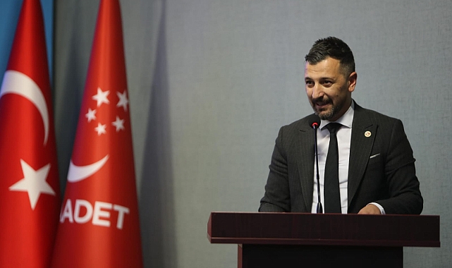Tiryaki: Ramazan, Nefisle Hesaplaşma ve Toplumsal Sorumluluk Ayıdır