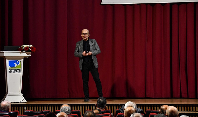 Toplumsal Farkındalık İçin 13 İlçede Sağlık Söyleşileri Düzenleniyor