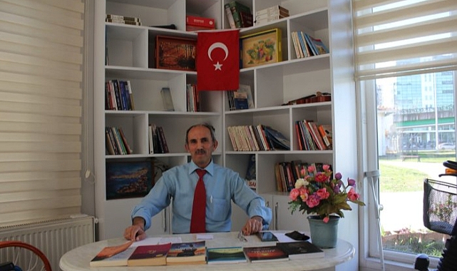 TSD Samsun Şubesi'nden Şiir, Müzik ve Fıkra Dinletisi Duyurusu