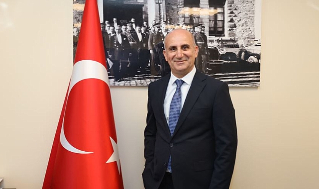 Türk Gıda İhracatı Suudi Arabistan’da 1 Milyar Dolara Ulaşacak