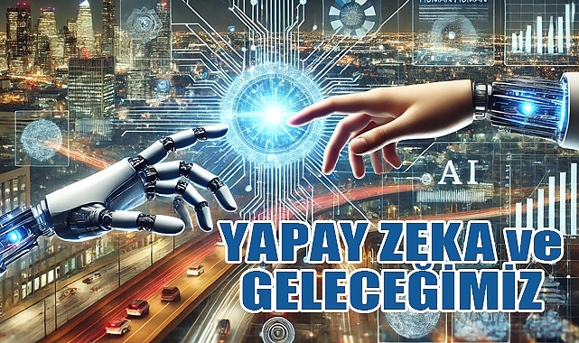 Yapay Zeka: Geleceğimiz Nasıl Şekillenecek? İşsizlik, Süper Zeka ve Kıyamet Senaryoları