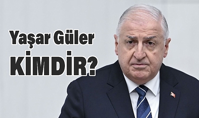 Yaşar Güler Kimdir?