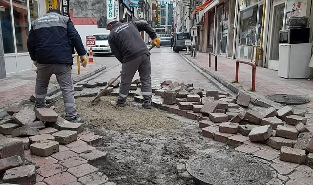 Yayalar İçin Daha Güvenli Kaldırımlar Mümkün mü?