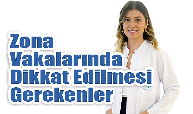 Zona Vakalarında Dikkat Edilmesi Gerekenler