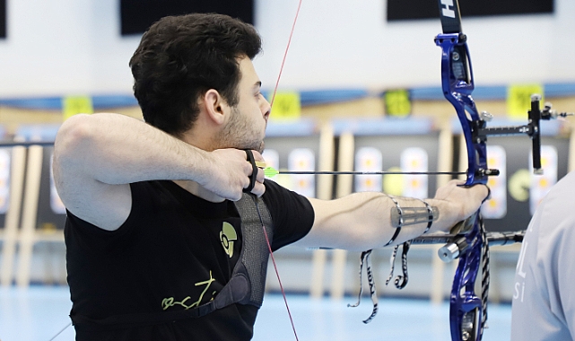 21 Üniversiteden 185 Sporcu Madalya İçin Yarışıyor
