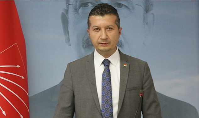 CHP Burdur Milletvekili İzzet Akbulut: Süt Üreticilerimizin Sesini Duyun, Denetimleri Artırın!
