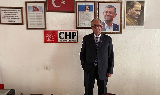 Akol: Türkiye'nin Geleceği İçin Birlikte Hareket Etmeliyiz!