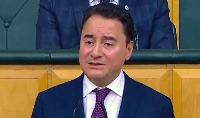 Ali Babacan’dan Suriye’deki Şiddet Olaylarına Tepki