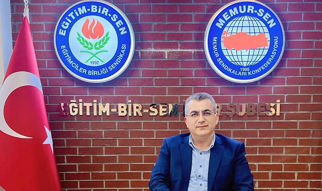 Ali Kaya: Çanakkale, imanlı direnişin ve insanlık onurunun zaferidir