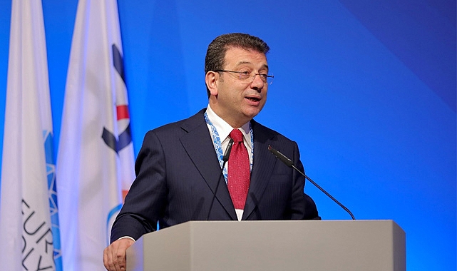 Almanya’da İstanbul İçin Tarihi İmza