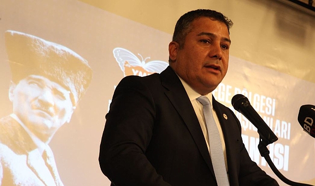 AP Lideri Vecdet Öz: Suriye’de Kazanan ABD ve İsrail Oldu
