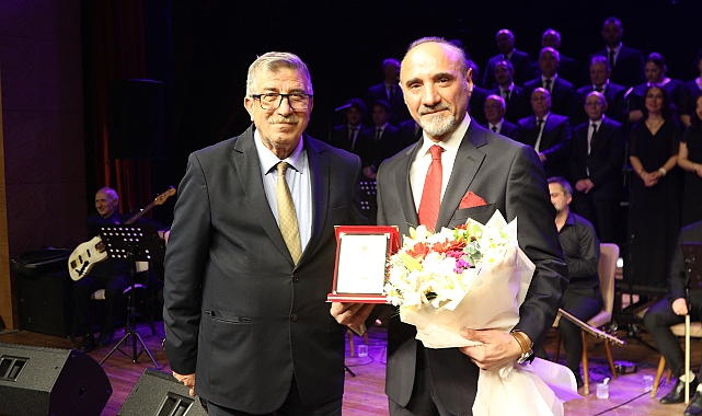 Atakum Belediyesi’nden İstiklal Marşı’nın 104. Yılına Özel Konser