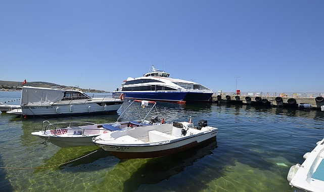 Avşa Adası Tatil Rehberi ile 2025 Erken Rezervasyon Fırsatlarını Keşfedin!
