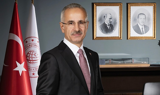 Bakan Uraloğlu’ndan Ramazan Bayramı Mesajı: Kardeşliğimizi Güçlendirecek Günlerdeyiz
