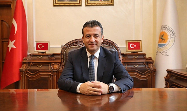 Başkan Doğan’dan Ramazan Bayramı Mesajı: “Bayramlar Kardeşlik ve Dayanışma Günleridir”