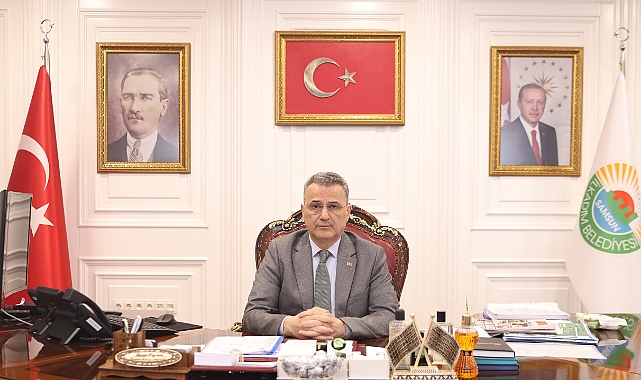 Başkan İhsan Kurnaz’dan 18 Mart Çanakkale Zaferi Mesajı