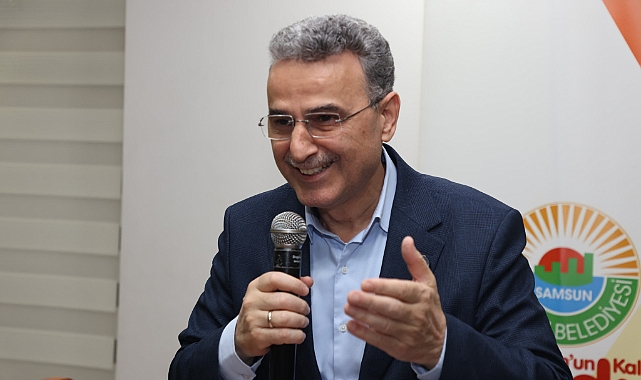 Başkan İhsan Kurnaz: ‘Muhtarlarımız Mahallelerimizin Gözbebeğidir’