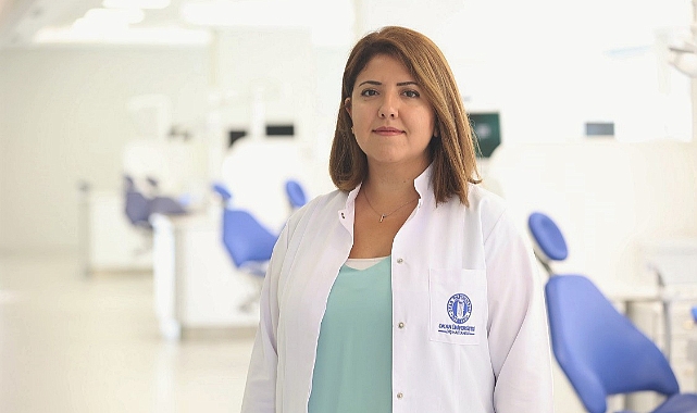 Bayramda Tatlı Tüketimi Diş Sağlığını Nasıl Etkiliyor?