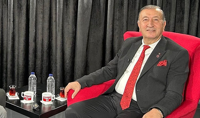 Bedri Yalçın’dan Muhittin Böcek’e Sert Tepki: 'Bizi Görmezden Gelmeyin'