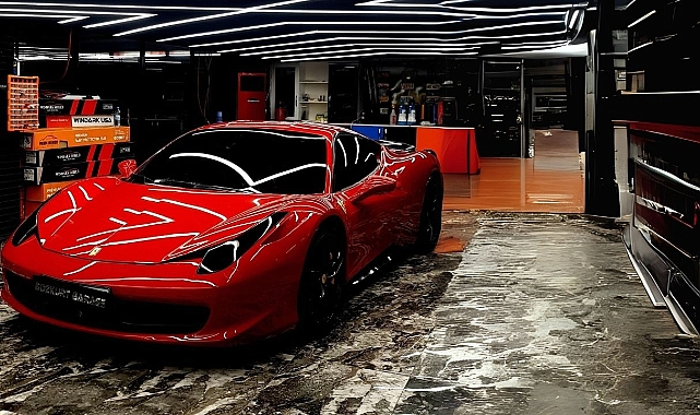 Bozkurt Garage 6. Yılını Kutluyor!