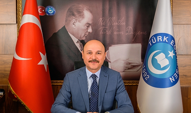 Çanakkale, Tarihin Akışını Değiştiren Abidevi Bir Zaferdir