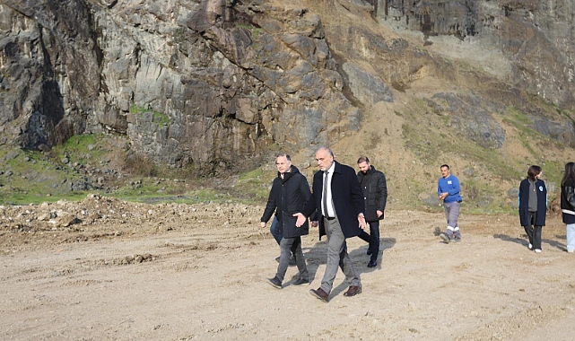 Canik’e Modern ve Fonksiyonel Hayvan Bakımevi Geliyor