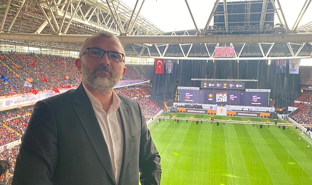 Çelikspor Başkanı Barbaros Ulu'dan Kadir Gecesi Mesajı