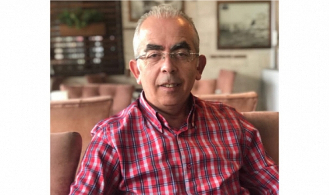 Cengiz Baştürk: Kentsel Dönüşüm Rant İçin Değil, Halk İçin Olmalı