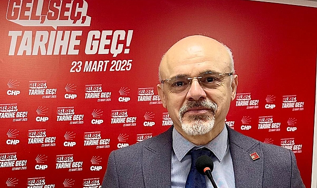 CHP Samsun’da Ön Seçimde KullanılanToplam Oy Sayısı Açıklandı
