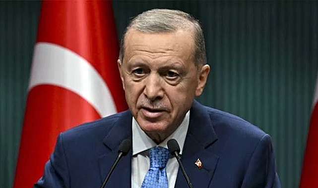 Cumhurbaşkanı Erdoğan: Provokasyonlardan Vazgeçin, Hesap Verin