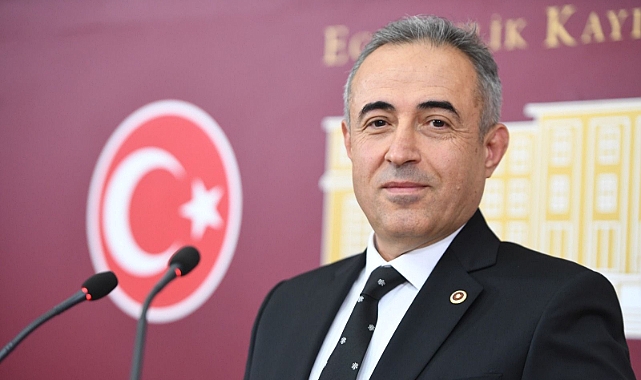 DEVA Partisi'nden Kahramanmaraş'ta Sağlık Alarmı: 'İçi Boş Hastane Açtılar'