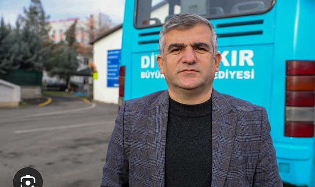 Diyarbakır'da Ulaşımda Yeni Dönem: Yapay Zeka Destekli Trafik Yönetimi Devrede