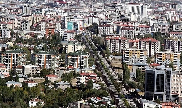 Doğu Anadolu'nun Gözde Şehri: Van