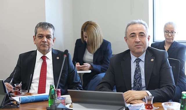 Dr. İrfan Karatutlu: 'Sağlıkta İhmale Yer Yok, Sürecin Takipçisiyiz'