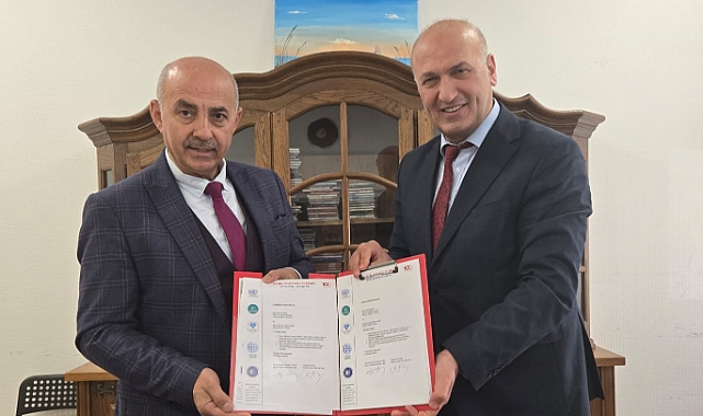 Dünya Yaşlılık Zirvesi'nde Küresel İş Birliği Protokolü İmzalandı