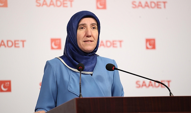 Ekinci: 'Hukukun Siyasallaşması Devleti Sarsar'