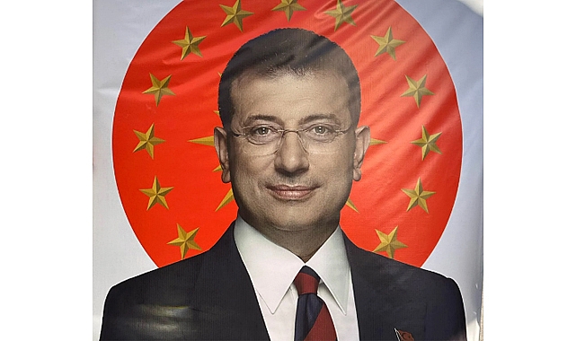 Ekrem İmamoğlu’na Trabzon’da Coşkulu Karşılama!