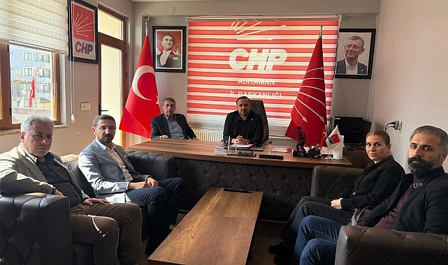 Engin Doğan: İnşaat Mühendisleri Odamızın Katkıları Kıymetlidir