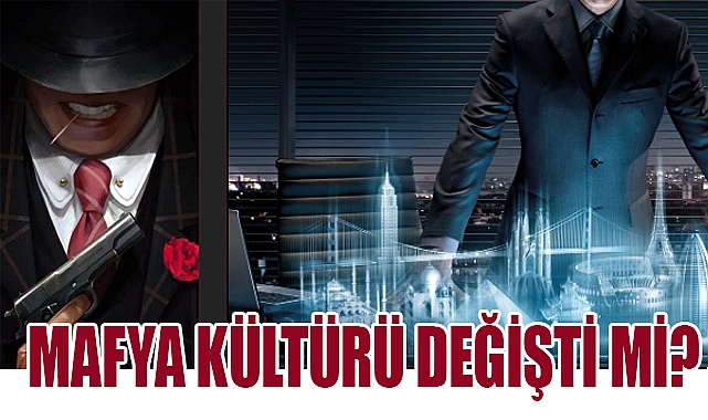 Geleneksel Mafya Bitti mi? Örgütlerin Evrimi ve En Yaygın Suçlar