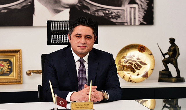 Gemi Geri Dönüşüm Sektörüne Büyük Destek