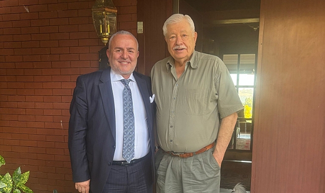 Güneş Taner, Türkiye’nin Geleceği İçin Birlikte Çalışacağız
